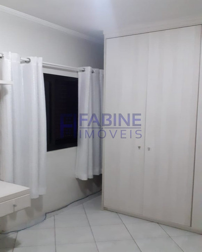 Imagem 16 de 30 de Apartamento Para Locação Vila Curuçá - Ap00236 - 67816309