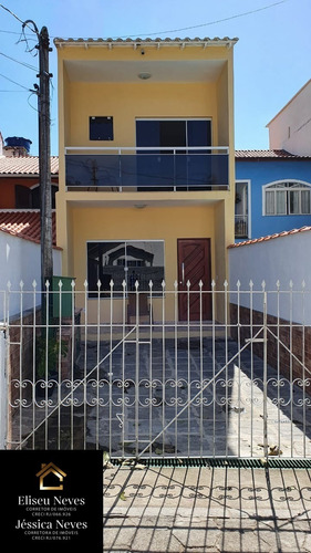 Imagem 23 de 23 de Vendo Casa No Centro De Miguel Pereira - Rj - Ca00108 - 69418565