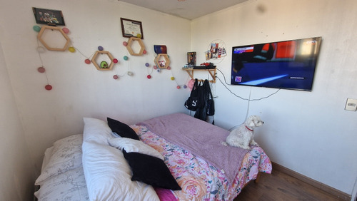Increíble Casa En Condominio, Ubicada En Concon, Seguridad