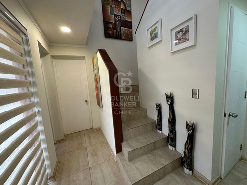 Arriendo Con Compromiso De Compra - Las Calandrias