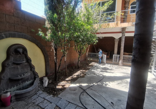 Imagen 2 de 14 de Rento Casa Amueblada 5 Recámaras Colonia Nuevo Celaya