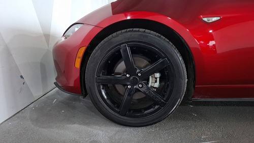 Mazda MX-5 2.0 I Grand Touring At