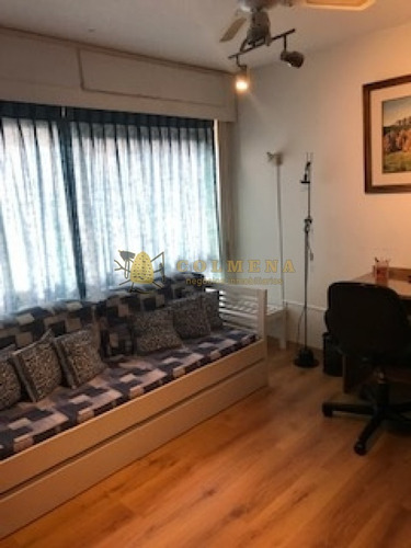 Apto En La Roosevelt De 2 Dormitorios, 2 Baños, 1 Toilette, Living Comedor, Escritorio, Balcón, Terraza, Cocina, Servicio Con Baño, Garaje.consulte!!!- Ref: 2017