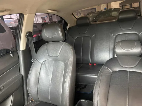 Chevrolet Sail 1.4 Ls
