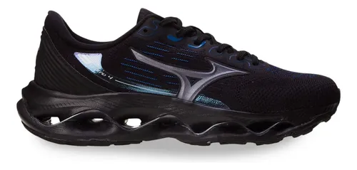 Tênis Esportivo Masculino Wave Legend 4 Mizuno