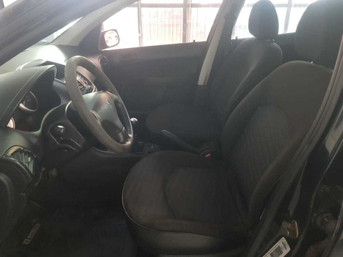 Peugeot 207 5p Compac Diesel 1.9 2008 $575.000