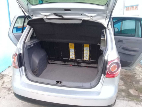 Sapcefox - Confort Line 1.6 Flex - Completo - Wg