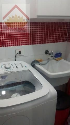 Imagem 11 de 13 de Apartamento A Venda No Bairro Jardim Dourado Em Guarulhos - - 839-1