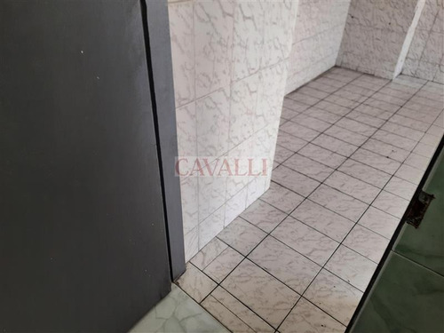 Imagem 8 de 11 de Salão Comercial, Localizado Próximo Ao Shopping Aricanduva! - 4042