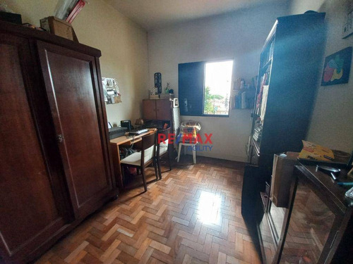 Imagem 14 de 22 de Apartamento Com 3 Dormitórios À Venda, 127 M² Por R$ 700.000,00 - Alto Da Lapa - São Paulo/sp - Ap0862