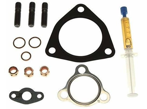 Kit Instalacion Turbocargador Volkswagen Passat 1.8l 00-05