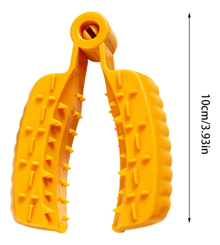 Protectores De Dedos For Picar Alimentos Protector De Dedos