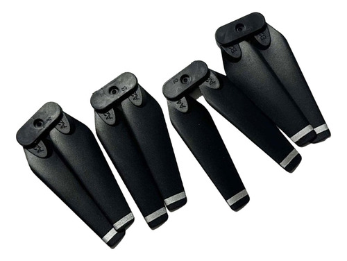 4 Paquete De 2-4 Cuchillas De Motor De Brazo De 4 Piezas