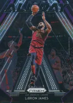 Comprar Baloncesto Prizm All Day 1-0 Lebron James Los Angeles Lakers