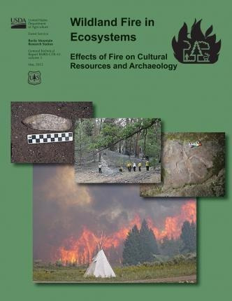 Wildland Fire In Ecosystems Effects Of Fire On Cultural R...