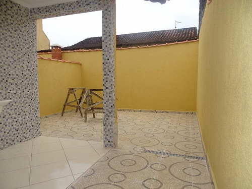 Imagem 25 de 30 de Belíssima Casa Em Òtimo Bairro Para Residir - Ca0266