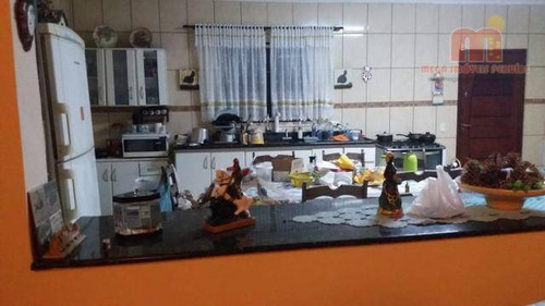 Imagem 23 de 28 de Chácara Com 3 Dormitórios À Venda, 7790 M² Por R$ 700.000,00 - Bambu - Peruíbe/sp - Ch0157