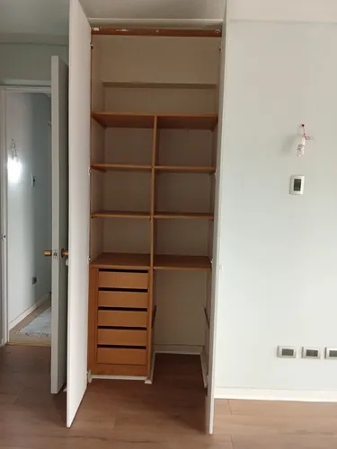 Excelente Dpto Remodelado, Av. Suecia Esquina Carlos Antunez