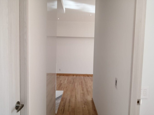 Imagen 12 de 30 de Venta/renta Departamento Nuevo Icon San Angel