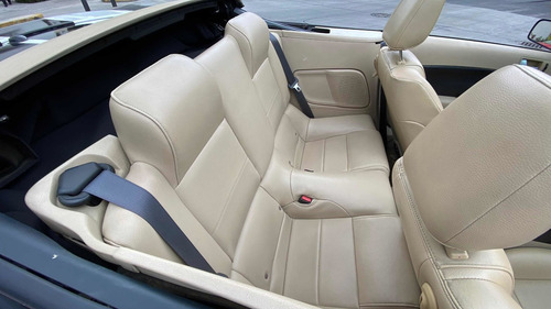 Imagen 12 de 15 de Ford Mustang 2009 Shelby Convertible Mt