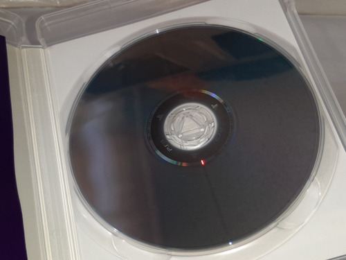 Star Ocean The Last Hope De Ps3 Japones Con Sub En Español. (Usado)