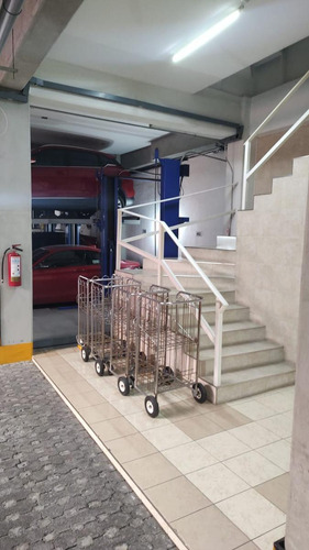 Enorme Ph En Portales Norte, 360 Mts, Terraza, 4 Recamaras, 2 Estacionamientos