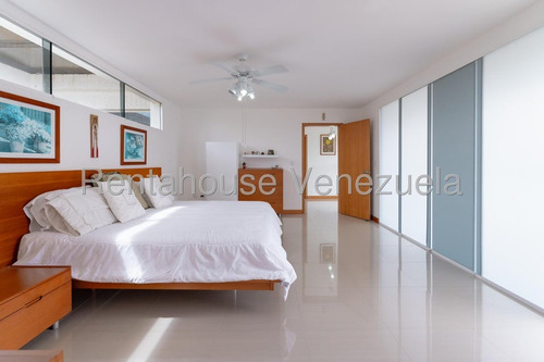 Ajr Casa En Alquiler En Lomas De La Lagunita 25-12830 Yg