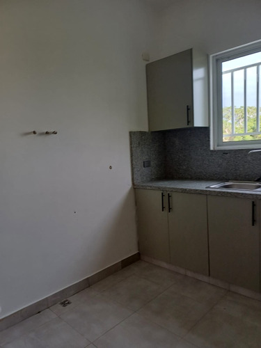Penthouse En Venta En San Francisco De Macorís