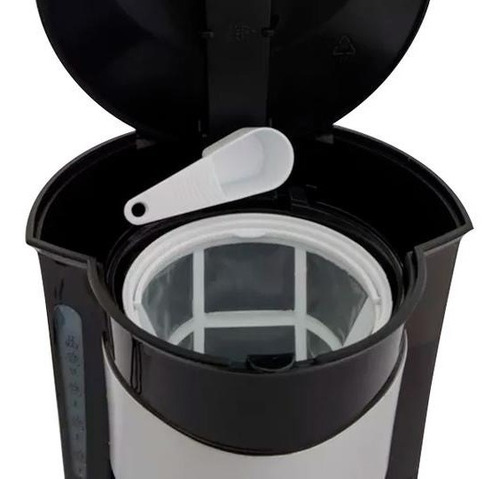 Cafetera Suzika 800w Electrica Sz-caf035 Oferta Especial !!