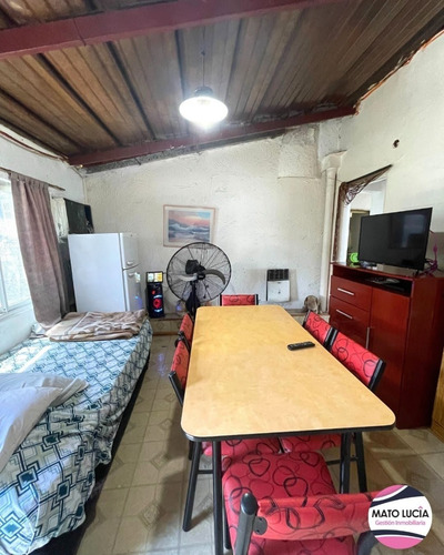 Imagen 16 de 22 de Tipo Casa 4 Amb - Terraza - Parrilla - Sin Expensas