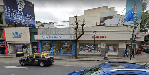 Imagen 1 de 8 de Lote.zona Córdoba Comercial: Baja Incidencia: Toma M2 Z/norte
