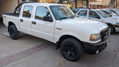 Ford Ranger 3.0 Cd Xl Plus 4x4