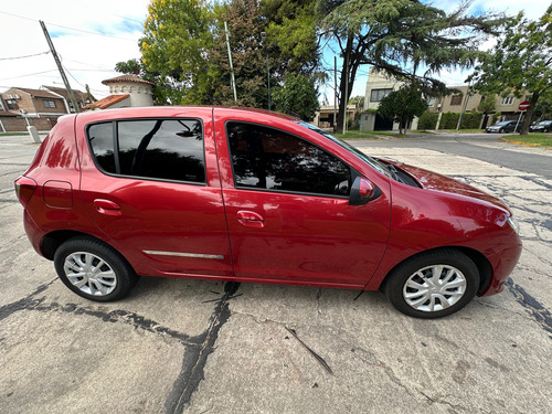 Renault Sandero 1.6 Dynamique 90cv Nac