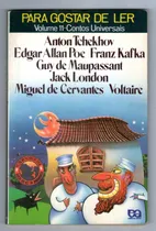 Comprar Livro: Para Gostar De Ler - Volume 11 - Contos Universais