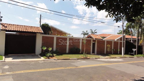 Imagem 2 de 26 de Casa À Venda Em Parque Taquaral - Ca001910