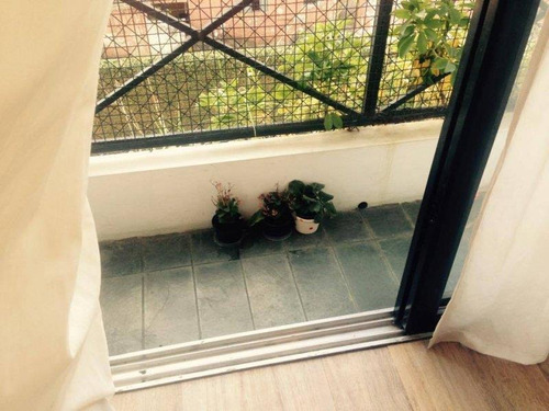 Imagem 7 de 7 de Apartamento - 376