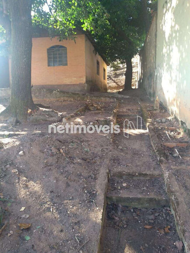 Imagem 12 de 16 de Venda Lote-área-terreno Dom Bosco Belo Horizonte - 903633