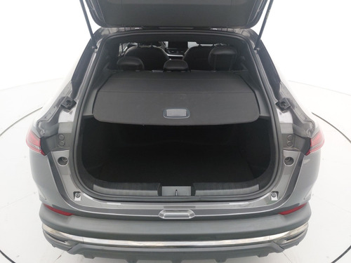 Fiat FASTBACK 1.3 TURBO 270 FLEX LIMITED EDITION AT6