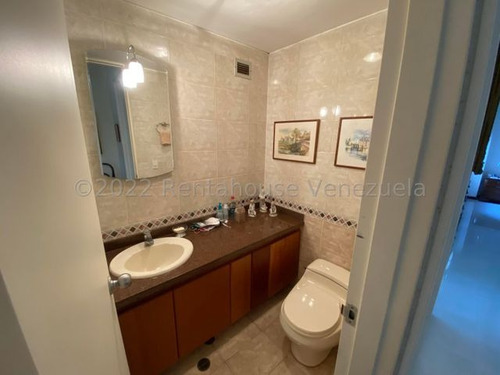 Imagen 3 de 11 de Apartamento En Venta La Tahona 22-22684 Renta House Los Samanes