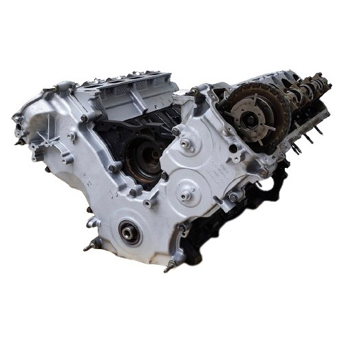 Motor Americano 7/8 Ford 5.4 2v Triton, Fortaleza