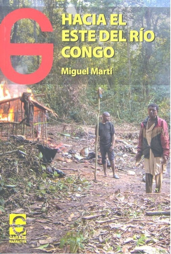 Libro Hacia El Este Del Rã­o Congo