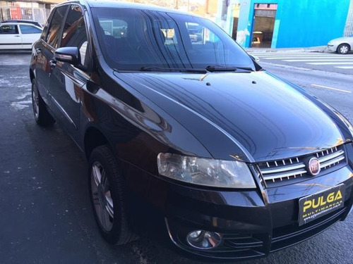 Fiat Stilo Sp 1.8 8v (flex) Flex Manual