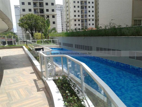 Apartamento - Baeta Neves - Sao Bernardo Do Campo - Sao Paulo | Ref.: - 16287
