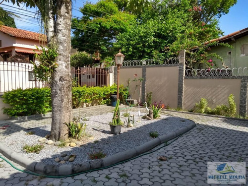 Imagem 6 de 15 de Casa 4 Dormitórios Ou + Para Venda Em Araruama, Rio Do Limão, 5 Dormitórios, 1 Suíte, 3 Banheiros, 3 Vagas - 277_2-564919