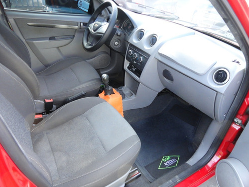 Imagem 9 de 11 de Chevrolet Prisma 1.4 Lt Econoflex