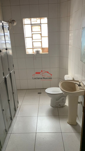 Imagem 19 de 24 de Excelente Salão Comercial - Sl00005 - 70543147