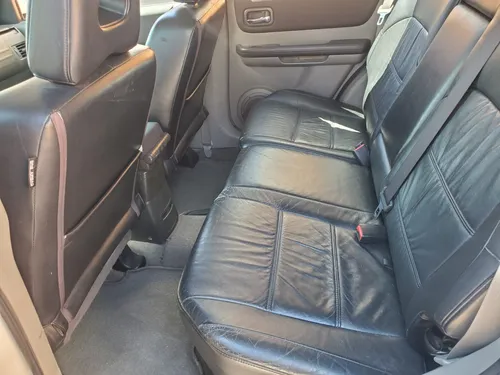 Nissan X-Trail 2.5 Slx Lujo At