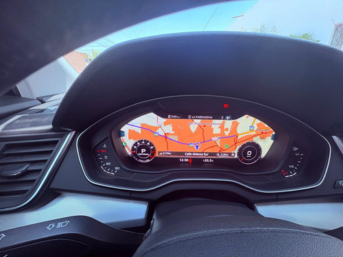 Audi Q5 2.0 L T Select Dsg