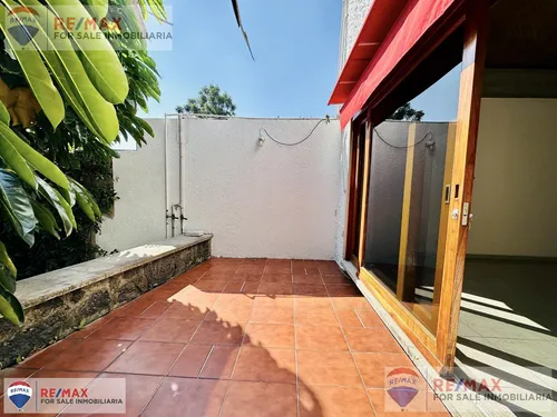 Venta De Casa De Un Nivel En Zona Exclusiva De Cuernavaca, Morelosclave 5379