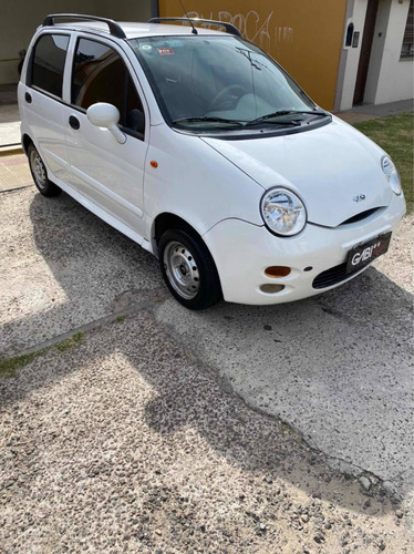 Chery Chery Qq 1.1 Light 2015